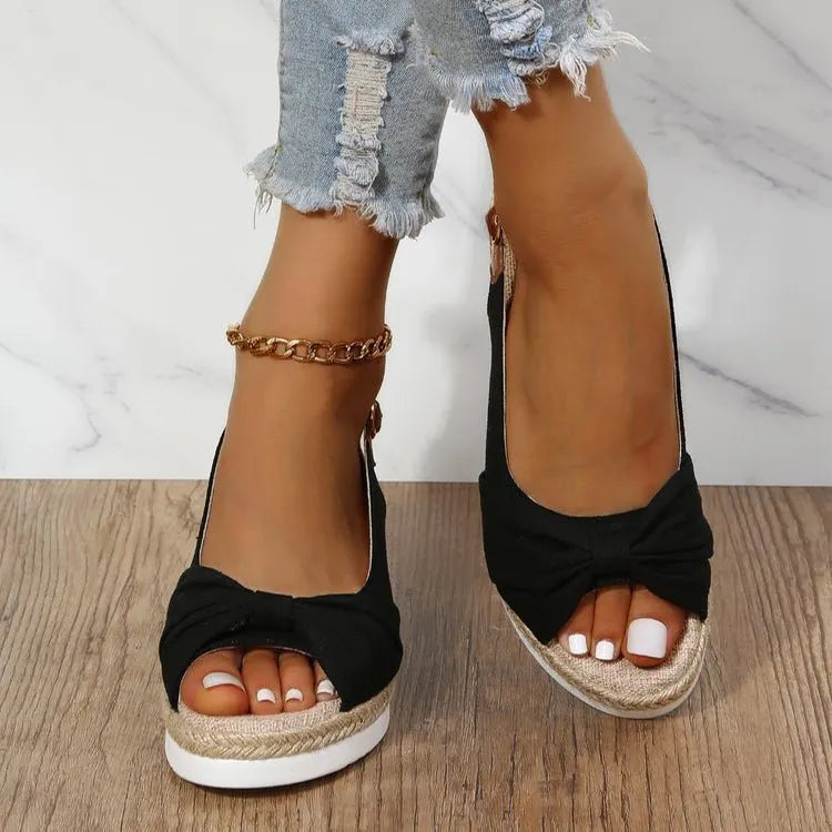 SoleSavvyâ„¢ | Bequeme Ortho-Sandalen