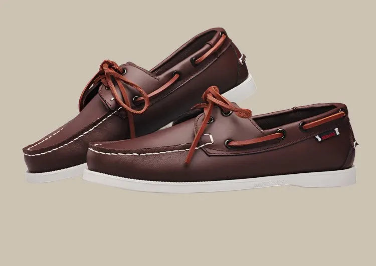 Slip Bootsschuhe FÃ¼r Herren