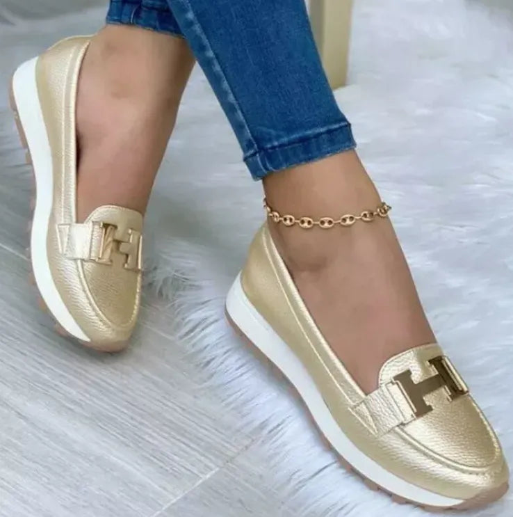 - Damen Orthopädische Schuhe, Maximale Fußunterstützung & Komfort