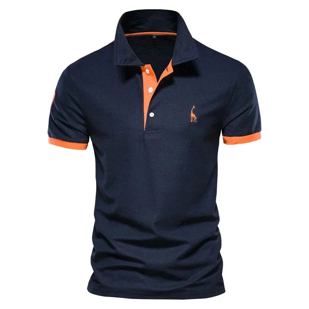 Das elegante und einzigartige Polo Shirt
