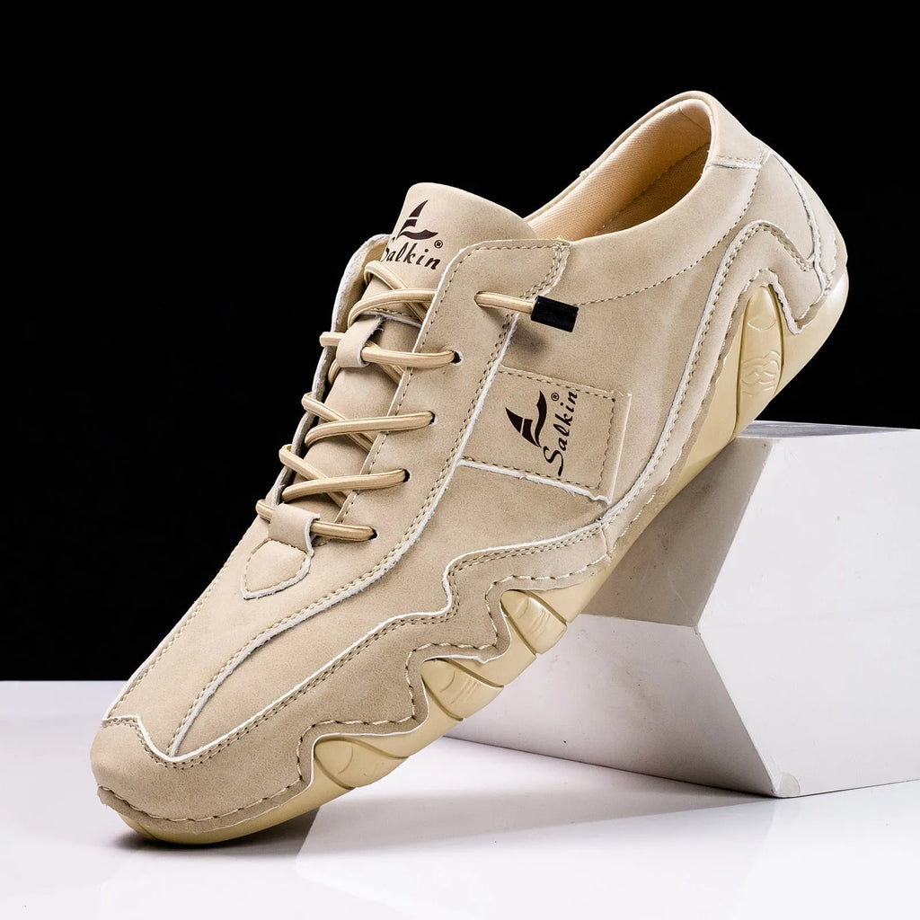 Herren Freizeitschuhe in GroÃŸen GrÃ¶ÃŸen