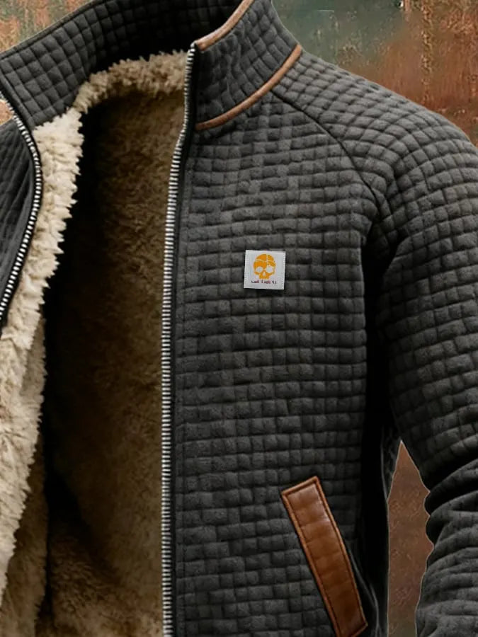 Konrad™ | Premium varmejakke