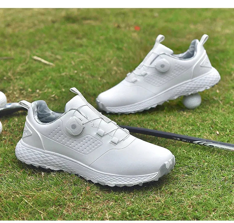 Golf Sneakers