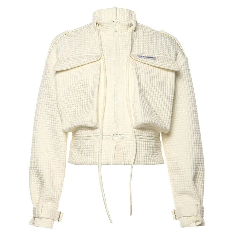 Coat Design