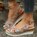 - Orthopädische Sandalen in verschiedenen Farben