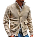 Herren Jacke Im MilitÃ¤rstil