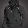 Stilvolle Winter Hoodie