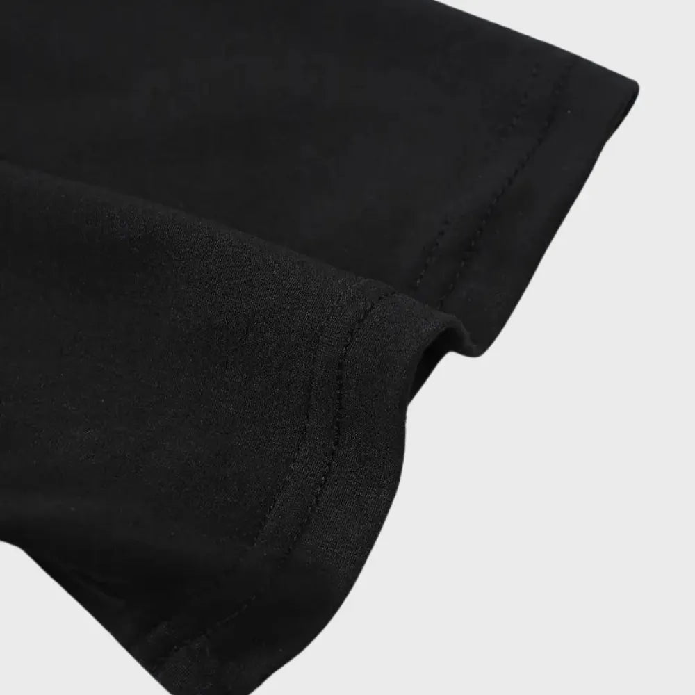 Herren T-Shirt mit Rundhalsausschnitt