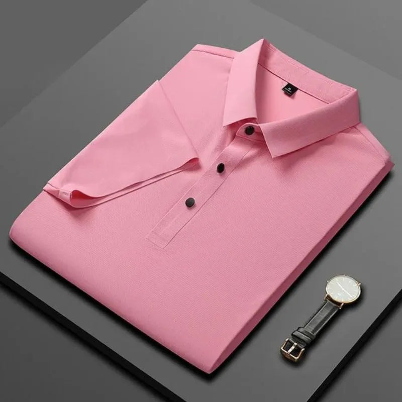 Seiden Polo