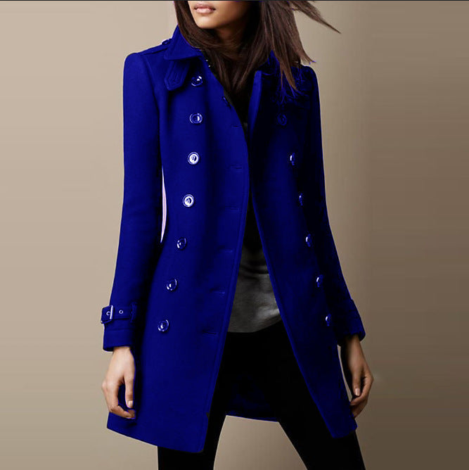 Trine | trendy damefrakke