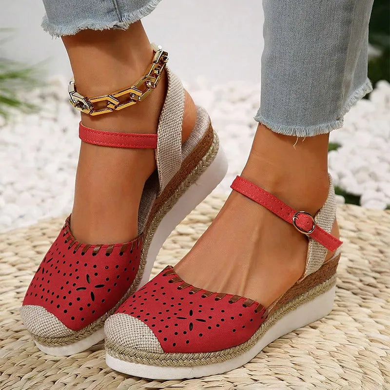 Maiori Sandalen