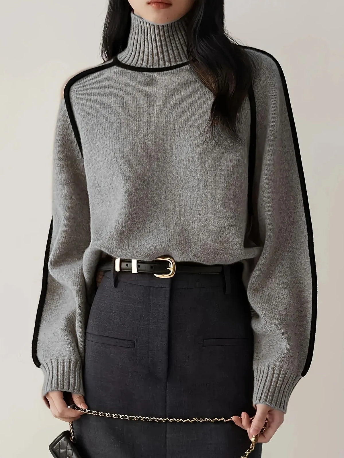 Alba – Cashemere-sweater til kvinder