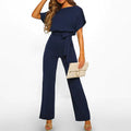 - Bequemer Sommer-Jumpsuit