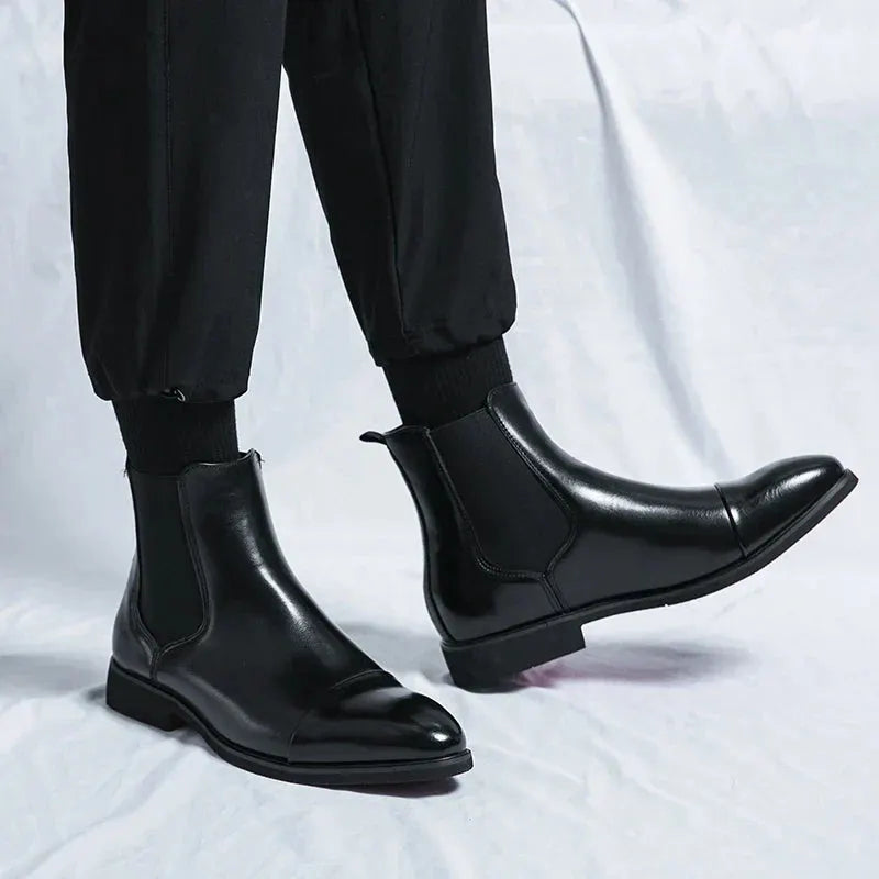 Stiefel