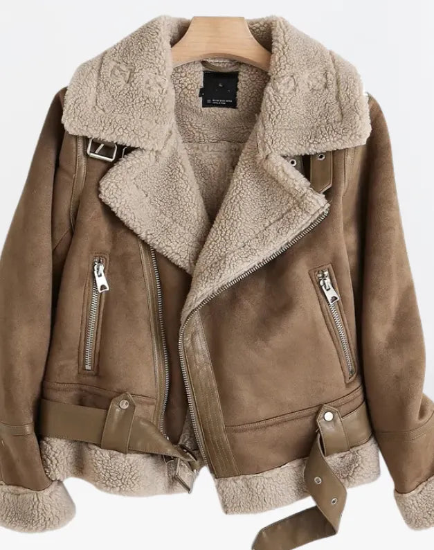 - Anette - Elegante Jacke