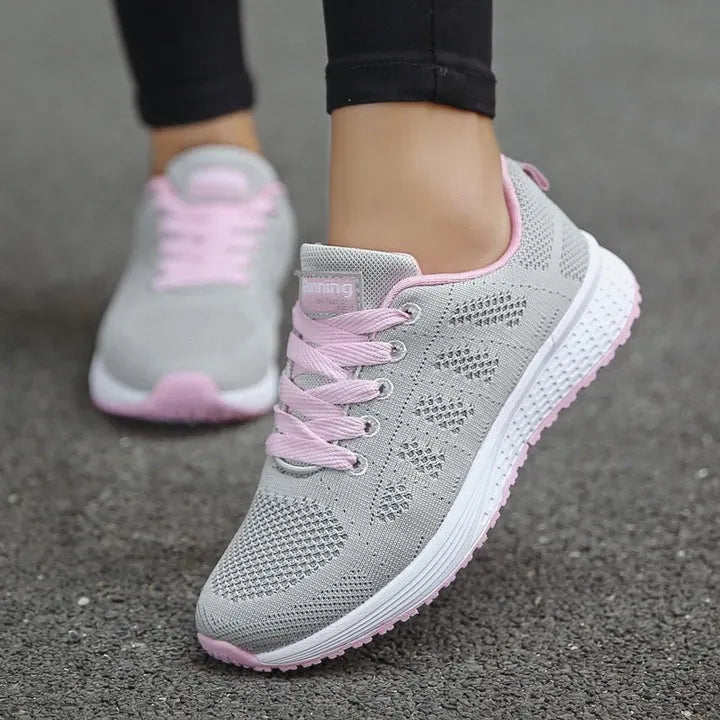Emmy - Ortopædiske sneakers
