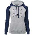 Sweat Ã  capuche mignon