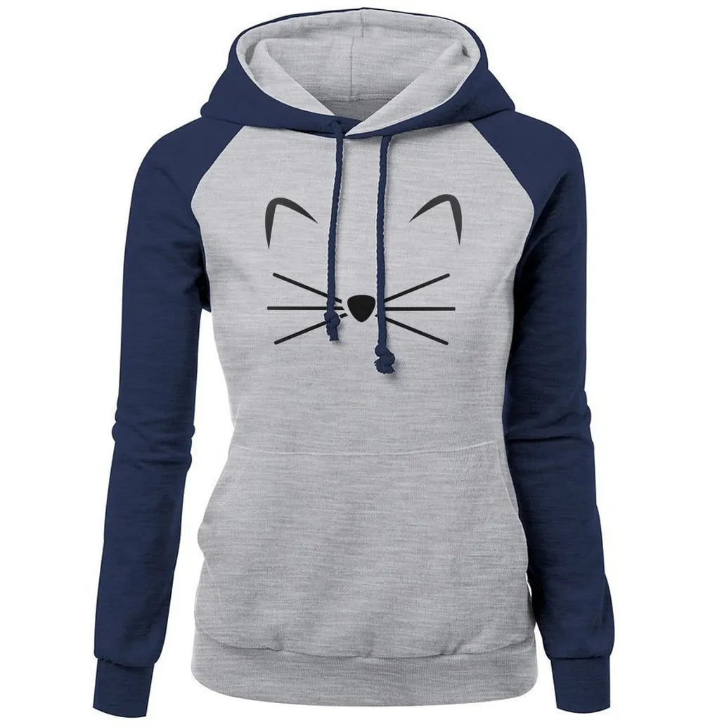 Sweat Ã  capuche mignon