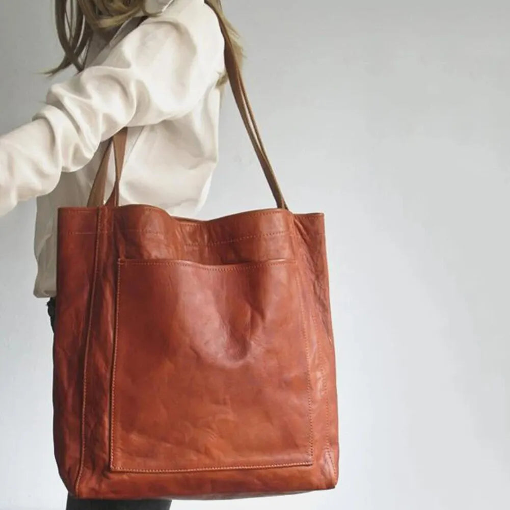 - Damen schultertasche