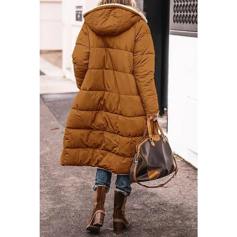 - Rica - Jacke