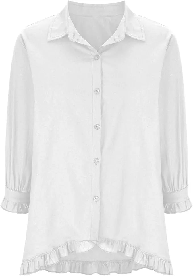 Elegantes Hemd für Damen
