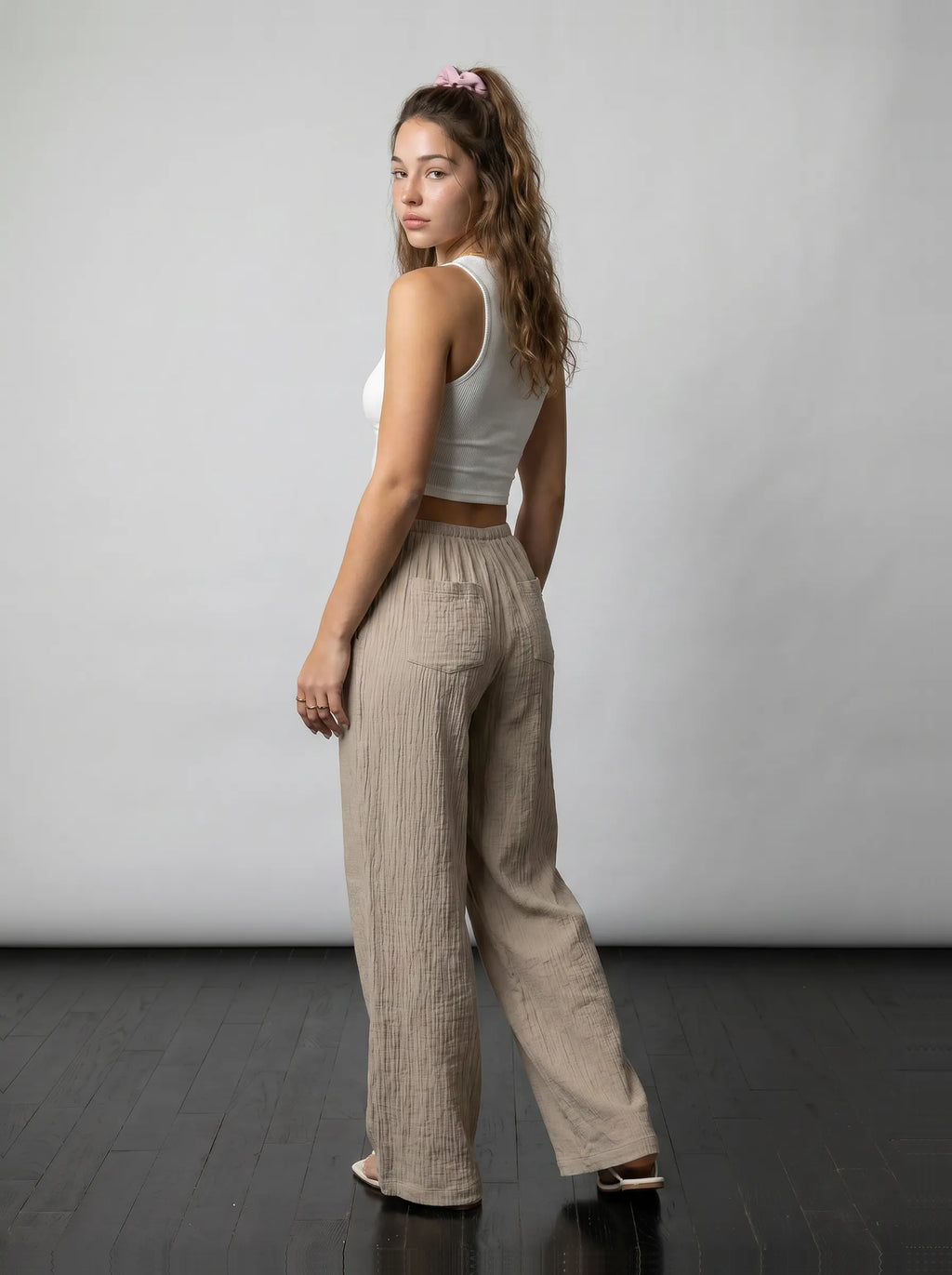 Bodrum Broek