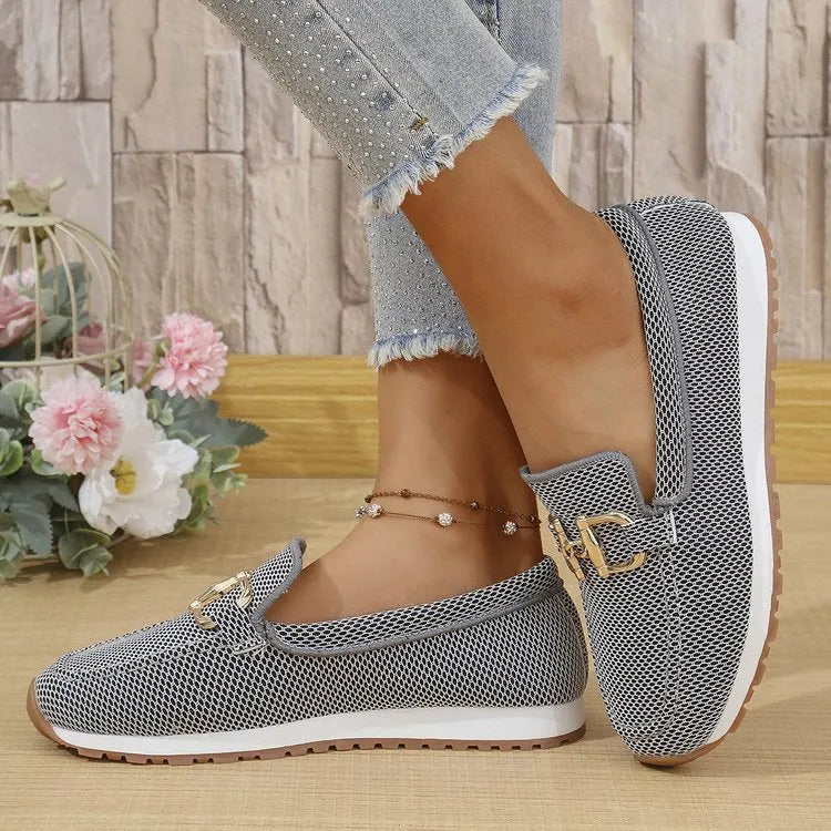 - OrthopÃ¤dische Stylische Schuhe