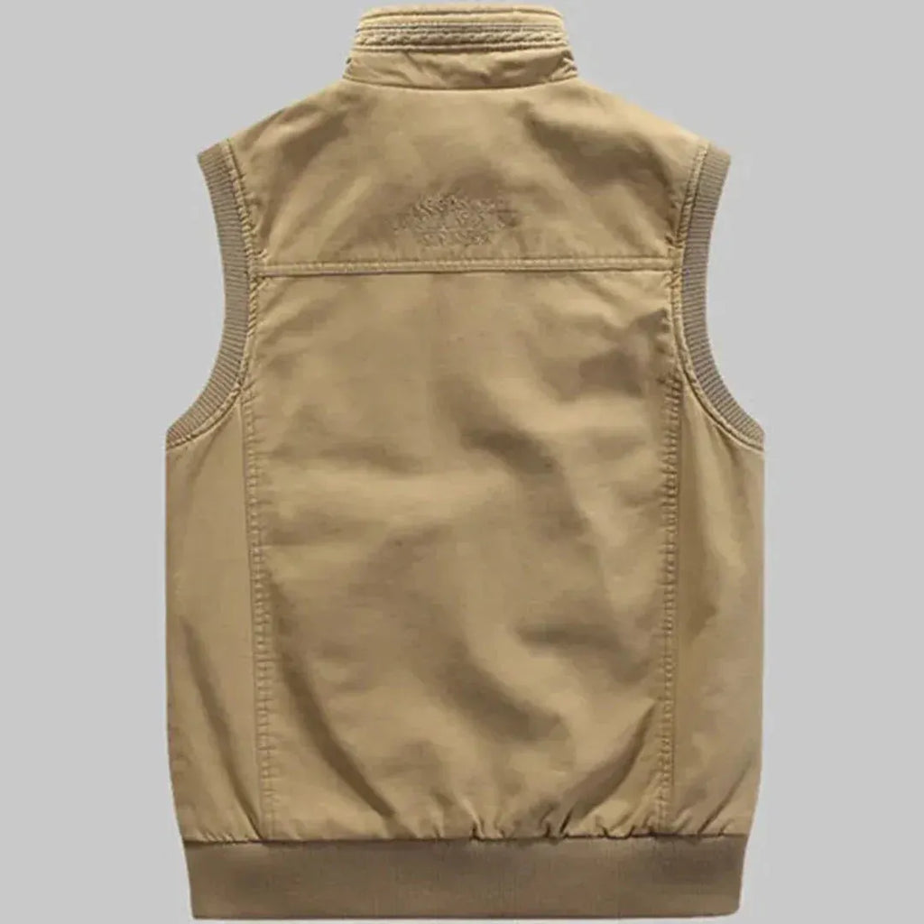 Funktionelle Herrenjacke
