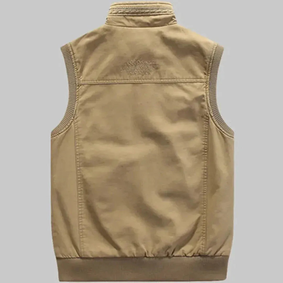 Funktionelle Herrenjacke