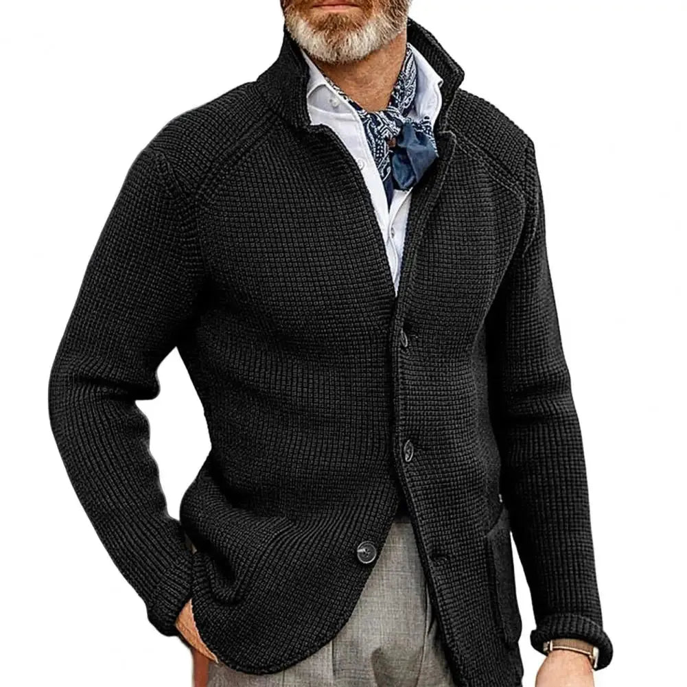 - Eleganter Herrenblazer für besondere Anlässe