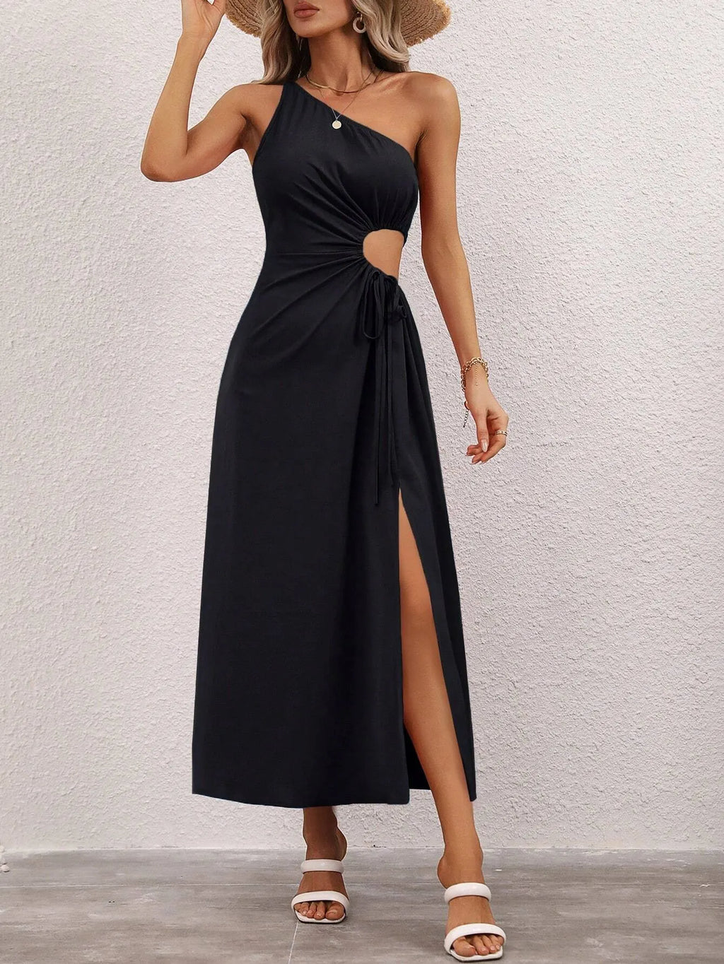 Vestido Midi Jade