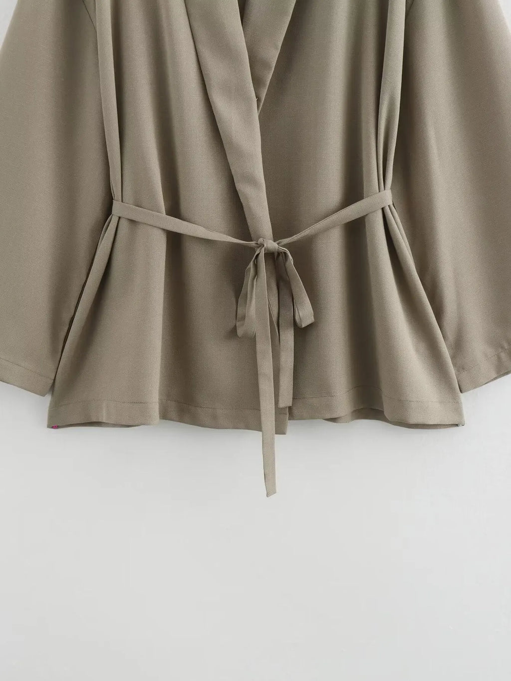 NALANI | Linnen Kimono Set - Comfy, Trendy & Chic