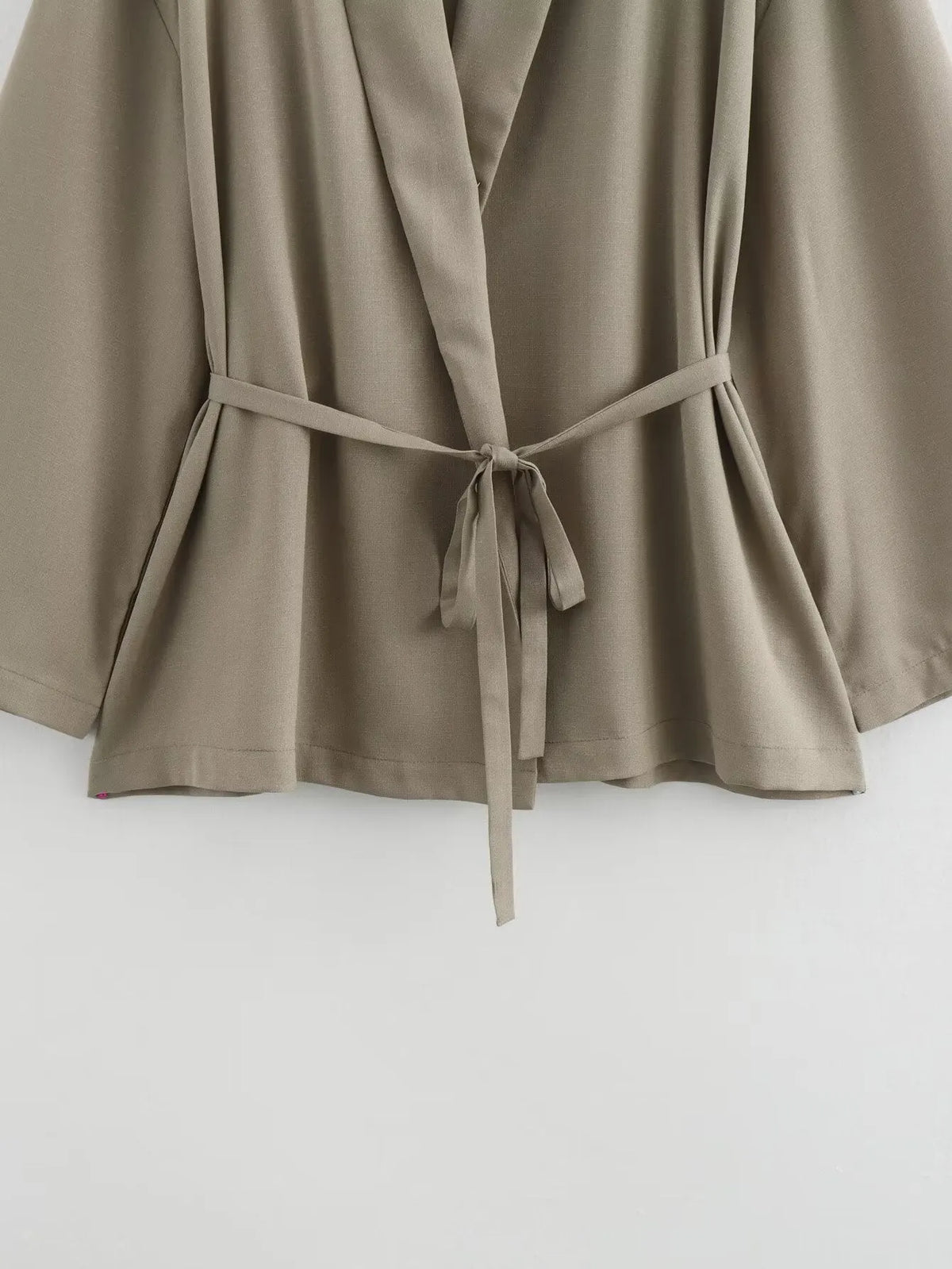NALANI | Linnen Kimono Set - Comfy, Trendy & Chic