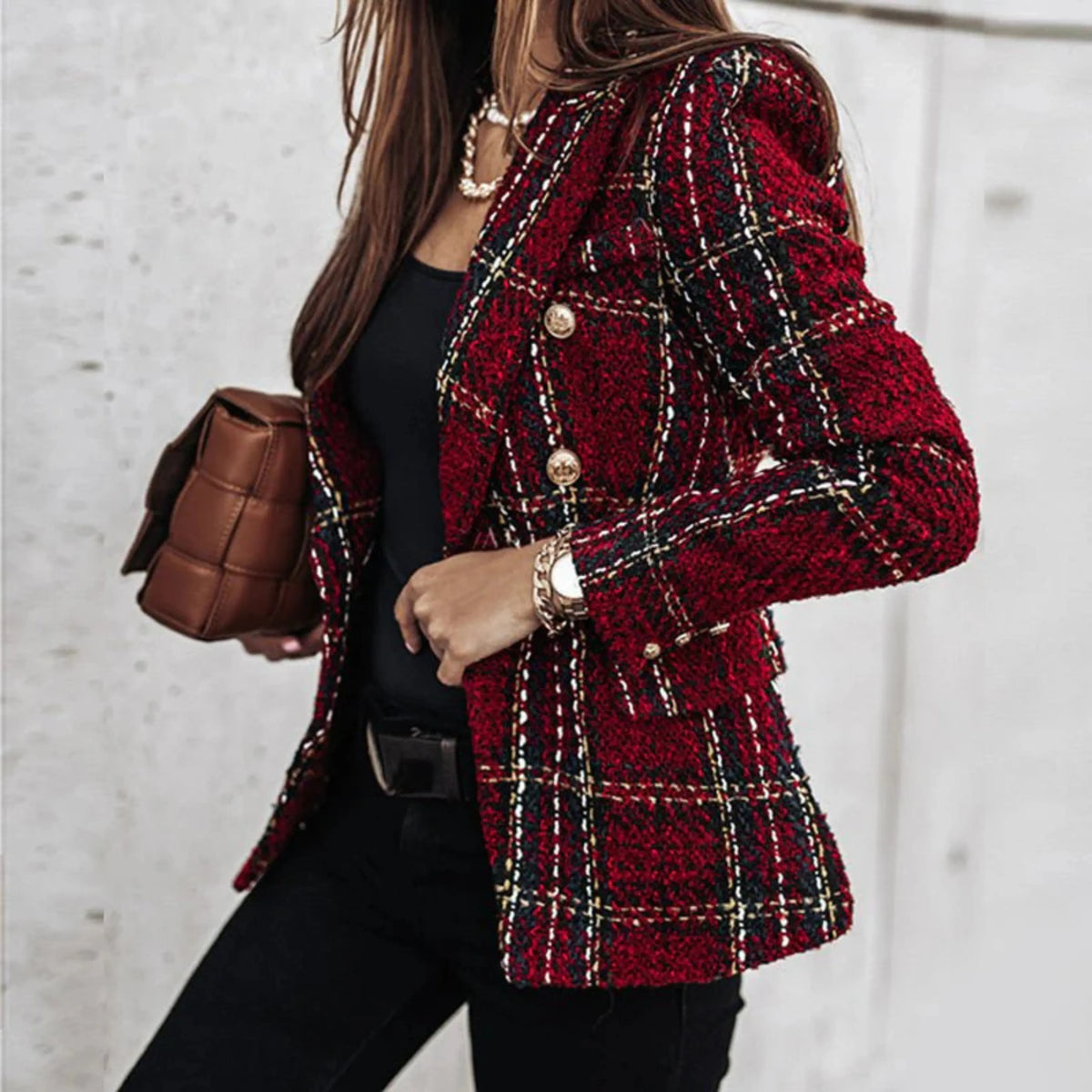 Assisi Blazer