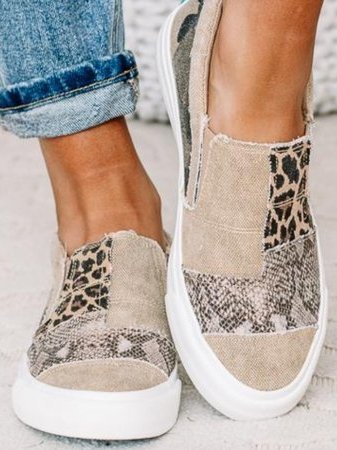 Grethe | Trendy Smertereducerende Sko