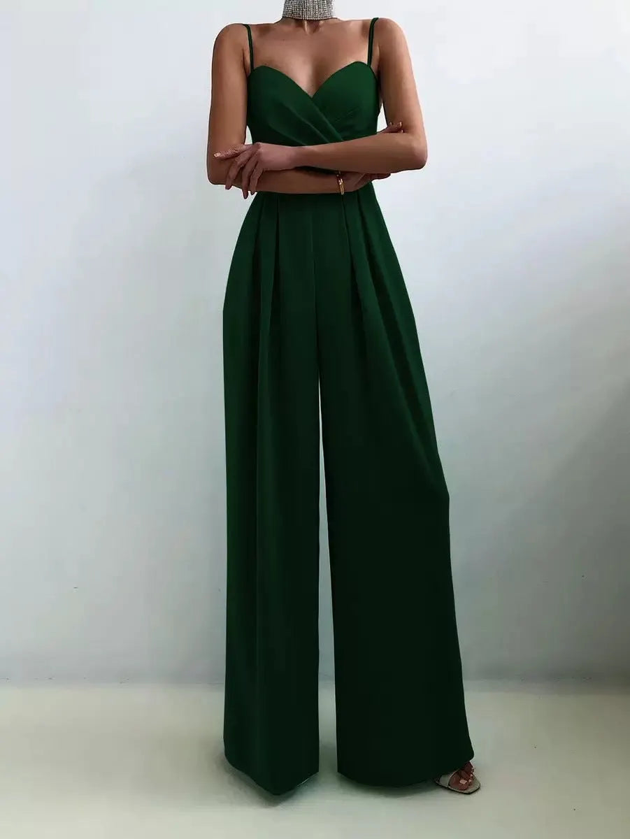 – Eleganter Overall