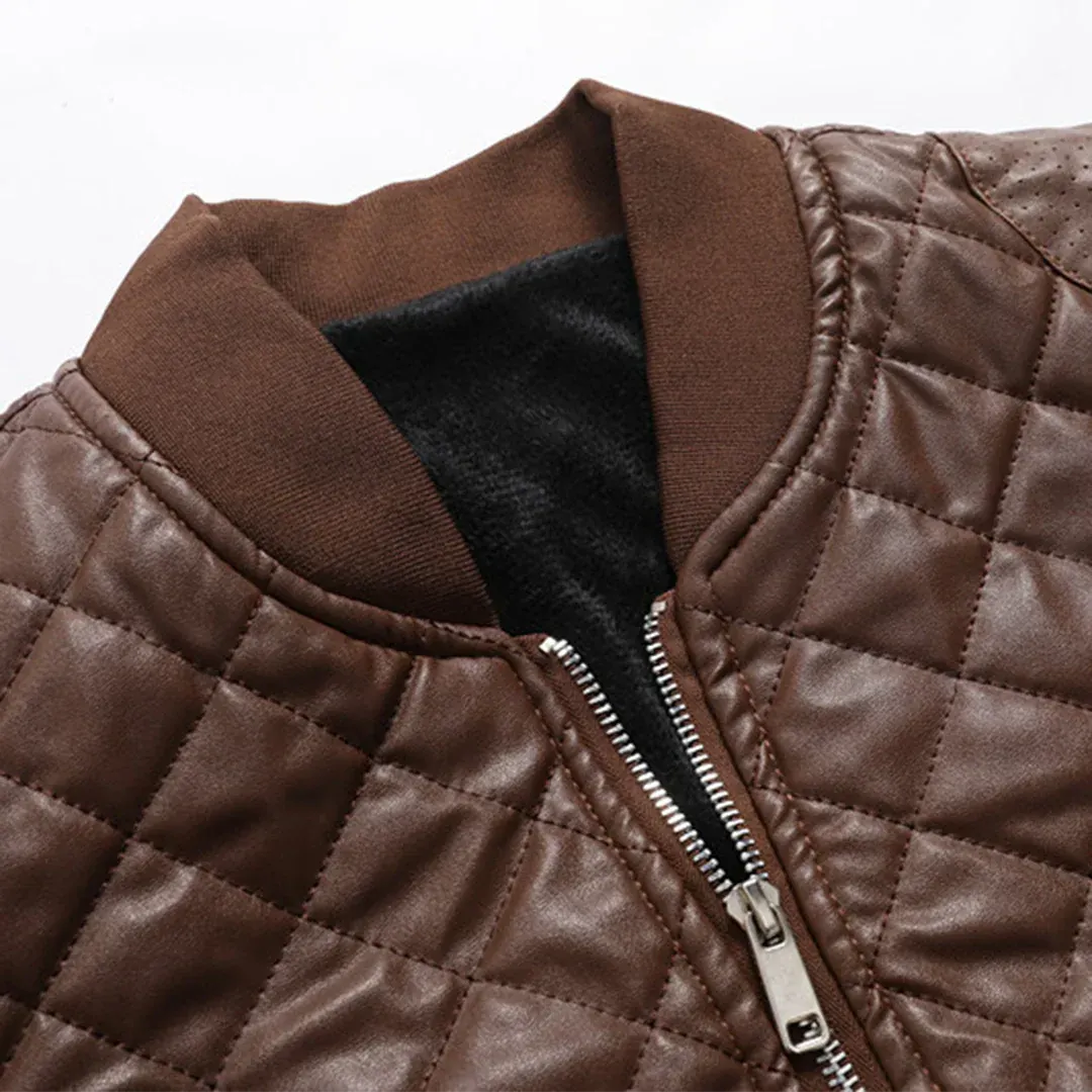 Stylische Jacke für Männer