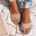 MIRA | Casual Slippers Voor Dames Met Zacht Voetbed – Comfortabel, Praktisch, Modieus