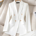 Kylee | Chic Elegant Two-Piece Suit for Women