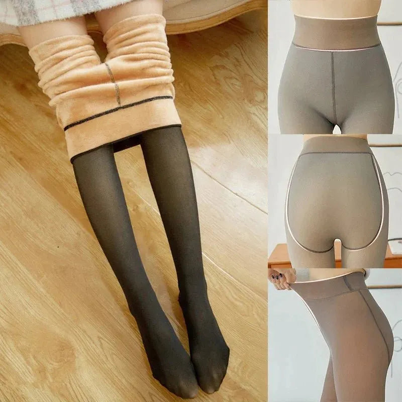 - Winter Leggings