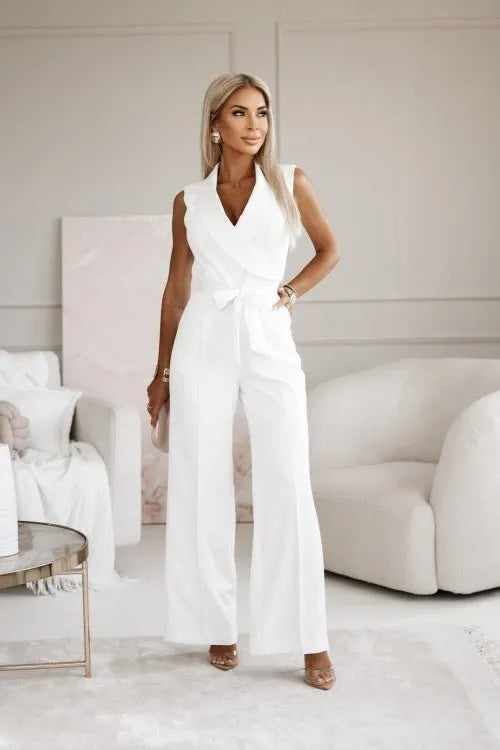 Toni | Glamorous Jumpsuit