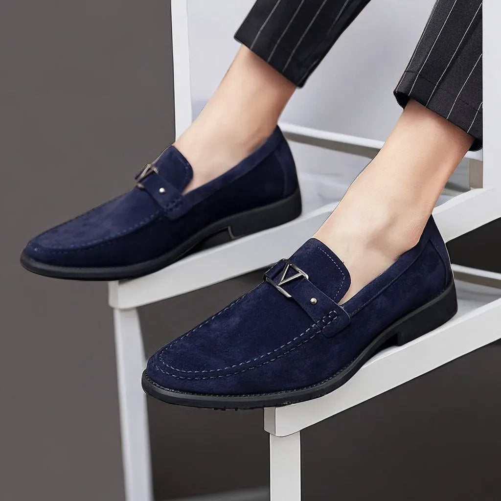 Elegante Loafers Für Herren