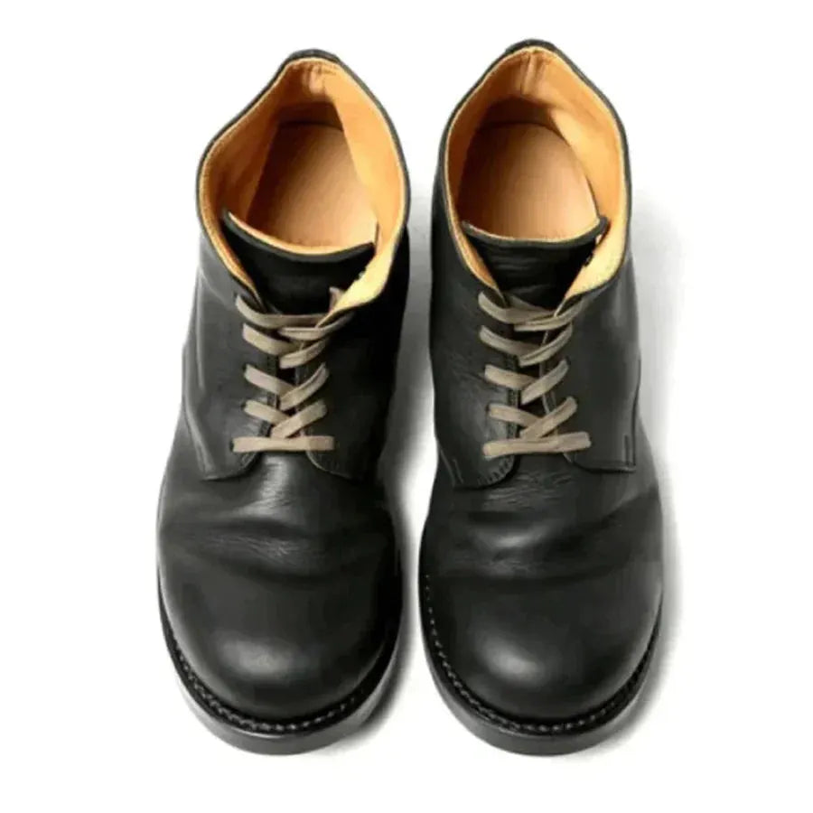 Lederstiefel FÃ¼r MÃ¤nner Lowen