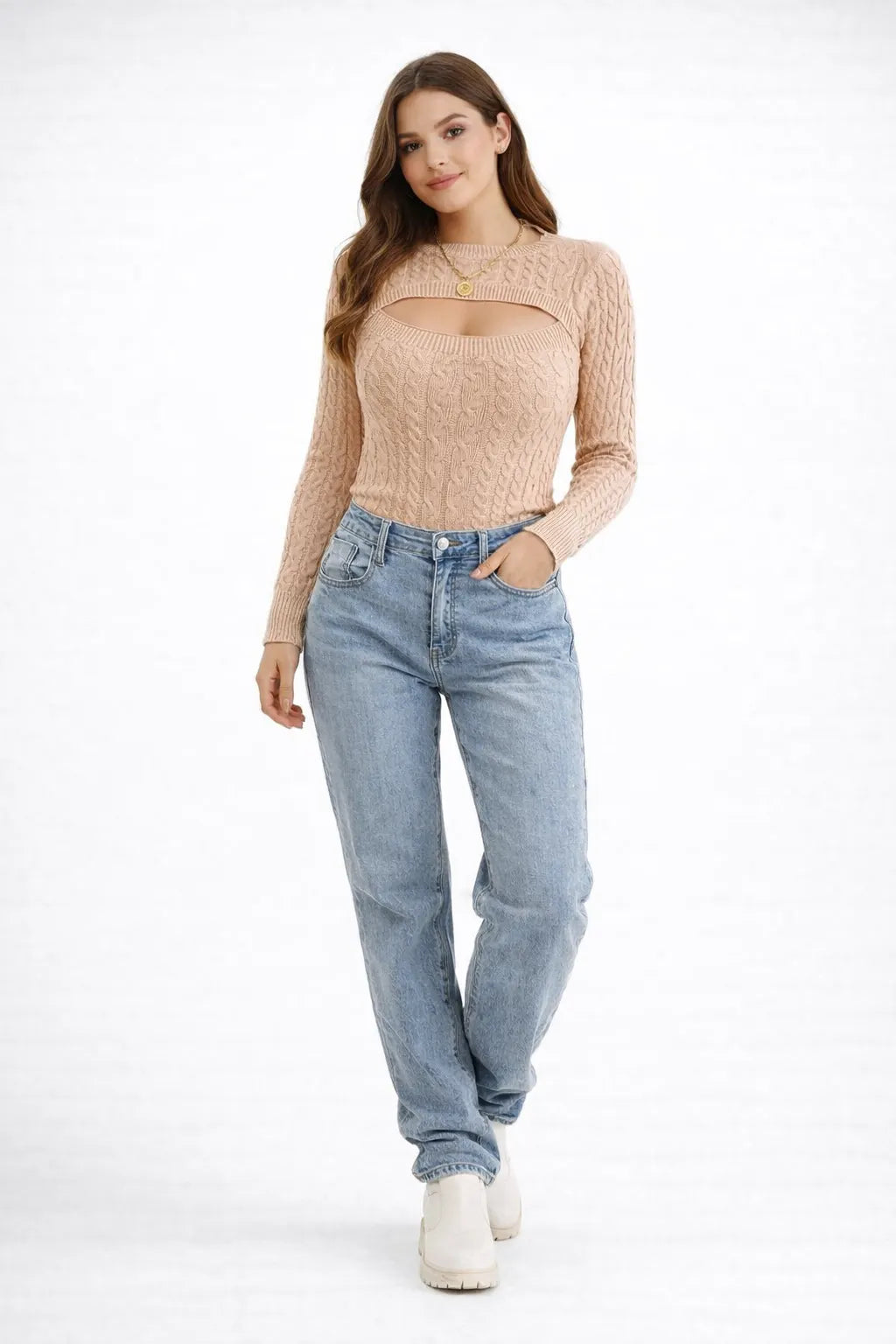 Vernazza Blouse