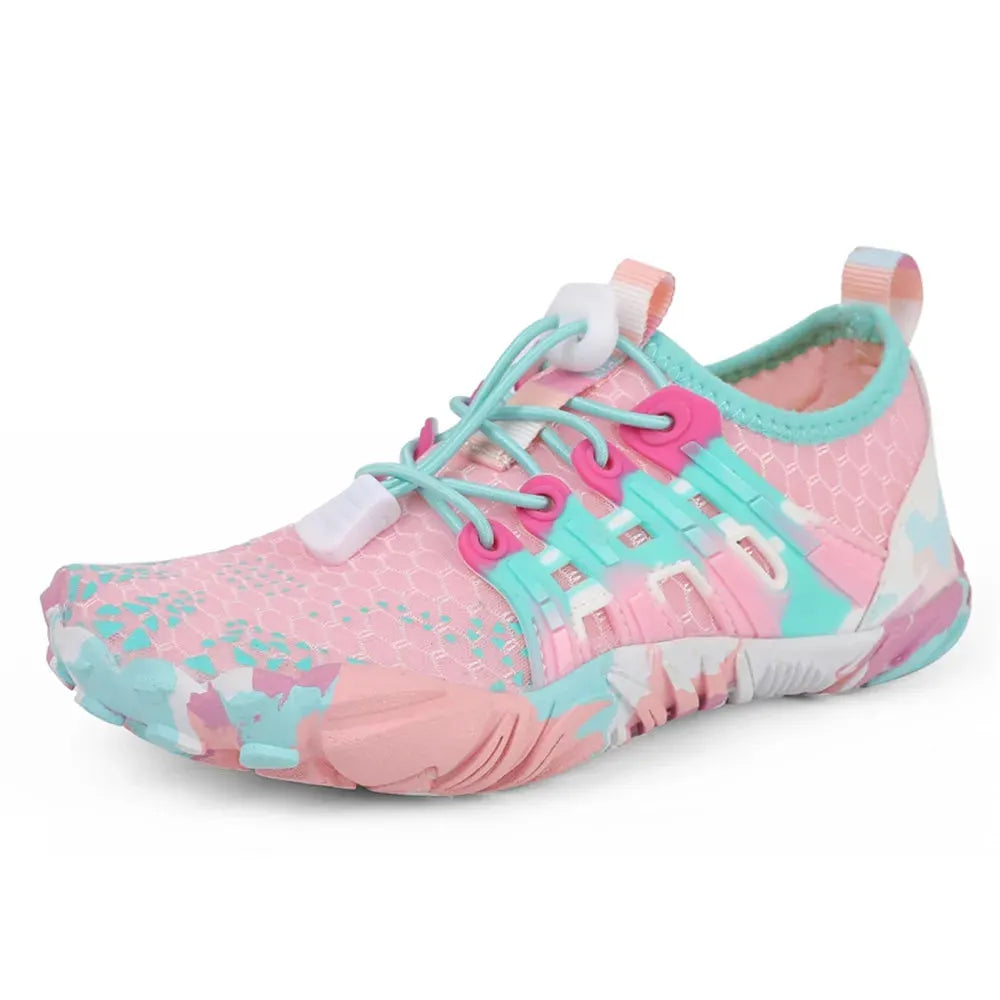 Bequeme Barfußschuhe Für Kinder