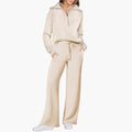 Womenâ€™s Two-Piece Comfortable Lounge Set
