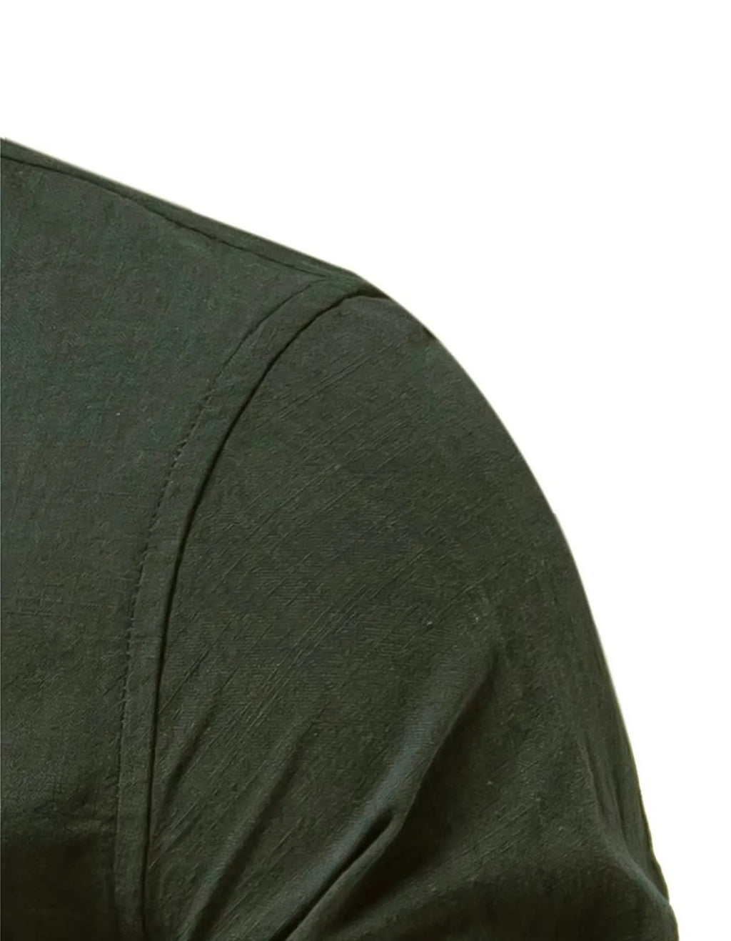 Herren Slim-fit Hemd Elegant Langarm