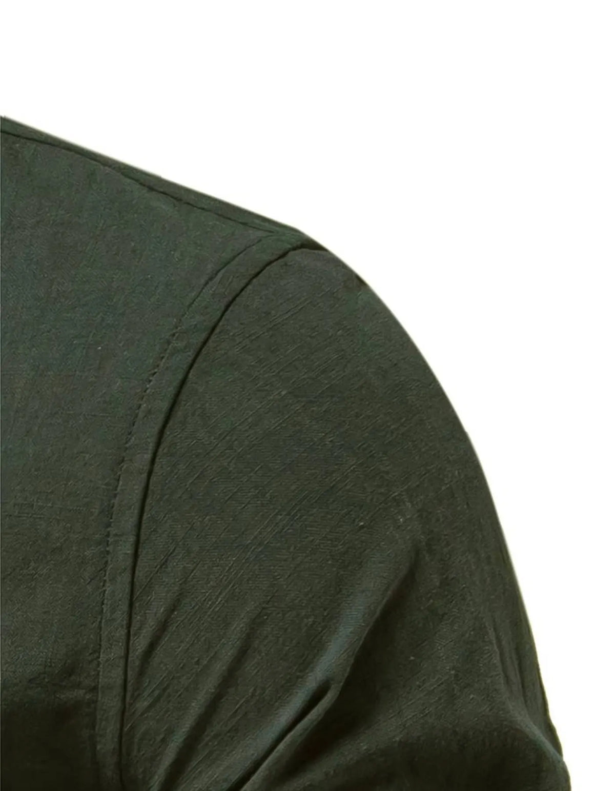 Herren Slim-fit Hemd Elegant Langarm