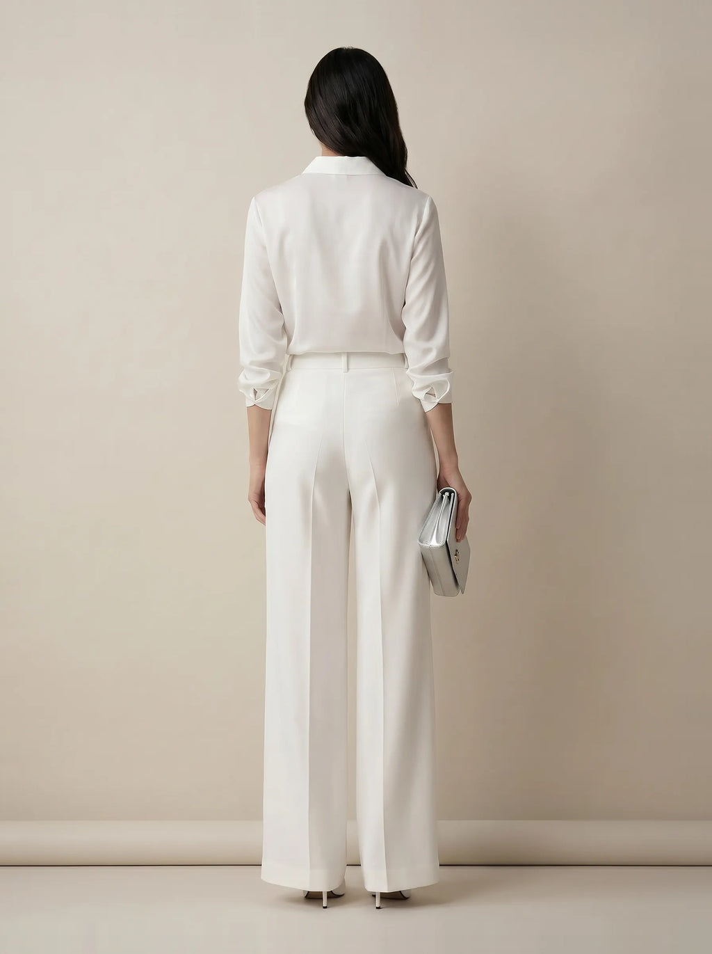 Marbella Broek