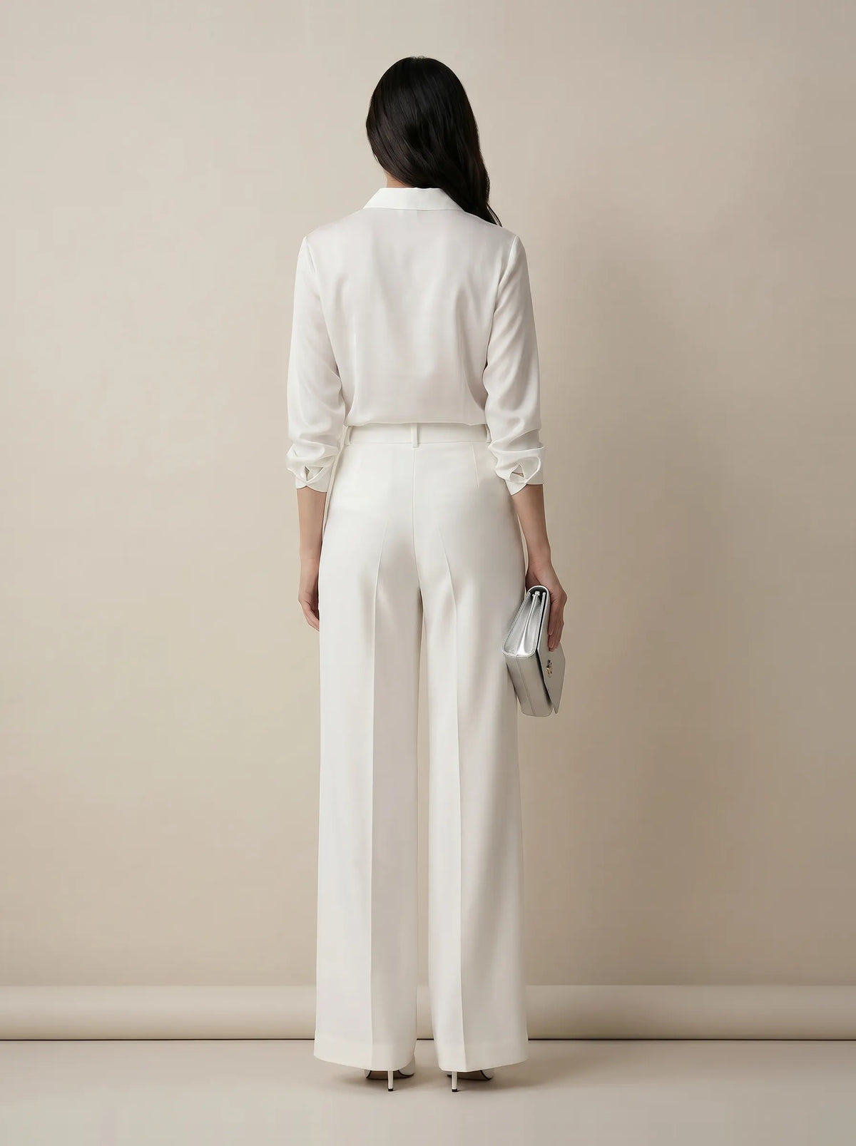 Marbella Broek
